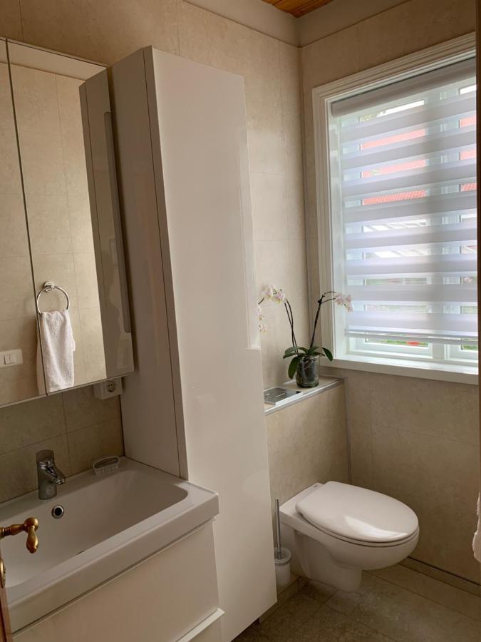 Guesthouse Heba Stokkseyri Экстерьер фото