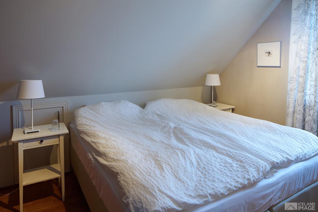 Guesthouse Heba Stokkseyri Номер фото