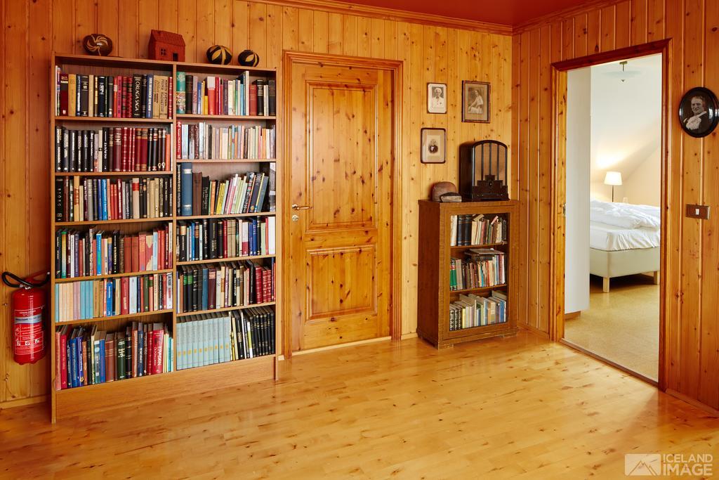 Guesthouse Heba Stokkseyri Номер фото